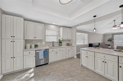 Tiny photo for 806 Creekside Drive, Euless, TX 76040 (MLS # 21387503)