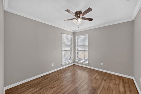 Tiny photo for 806 Creekside Drive, Euless, TX 76040 (MLS # 21387503)