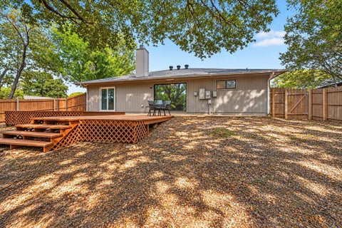 Tiny photo for 806 Creekside Drive, Euless, TX 76040 (MLS # 21387503)