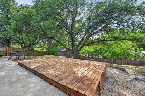 Tiny photo for 806 Creekside Drive, Euless, TX 76040 (MLS # 21387503)