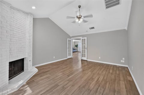 Tiny photo for 806 Creekside Drive, Euless, TX 76040 (MLS # 21387503)