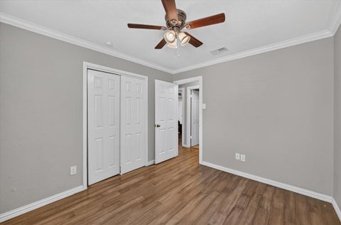 Tiny photo for 806 Creekside Drive, Euless, TX 76040 (MLS # 21387503)