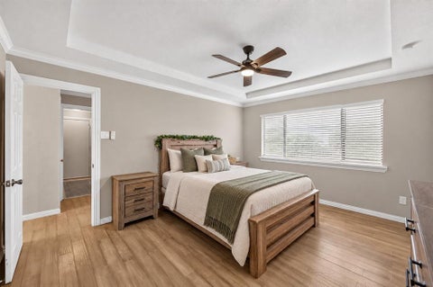 Tiny photo for 806 Creekside Drive, Euless, TX 76040 (MLS # 21387503)