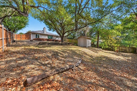 Tiny photo for 806 Creekside Drive, Euless, TX 76040 (MLS # 21387503)