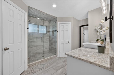 Tiny photo for 806 Creekside Drive, Euless, TX 76040 (MLS # 21387503)