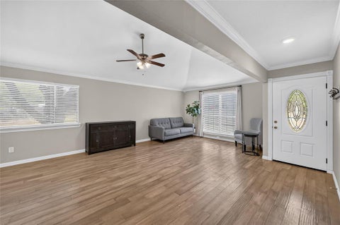 Tiny photo for 806 Creekside Drive, Euless, TX 76040 (MLS # 21387503)