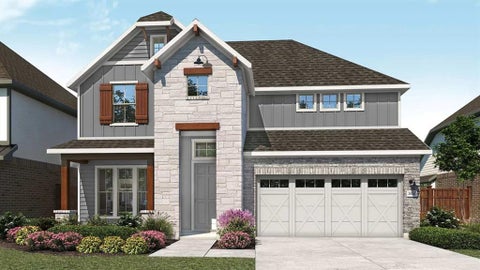 Photo of 4619 Plump Jack Drive, Arlington, TX 76013 (MLS # 21369145)