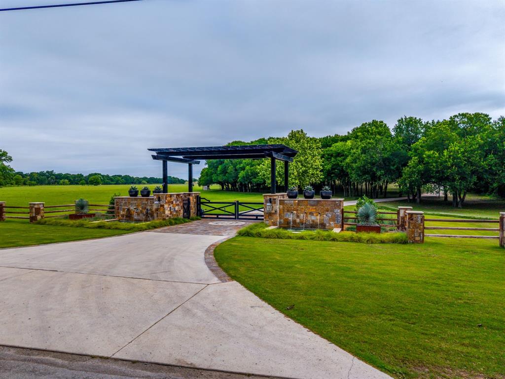 13000 Old Weatherford Road