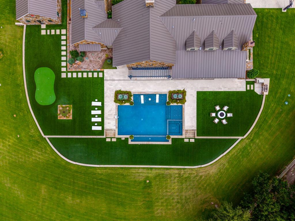 13000 Old Weatherford Road