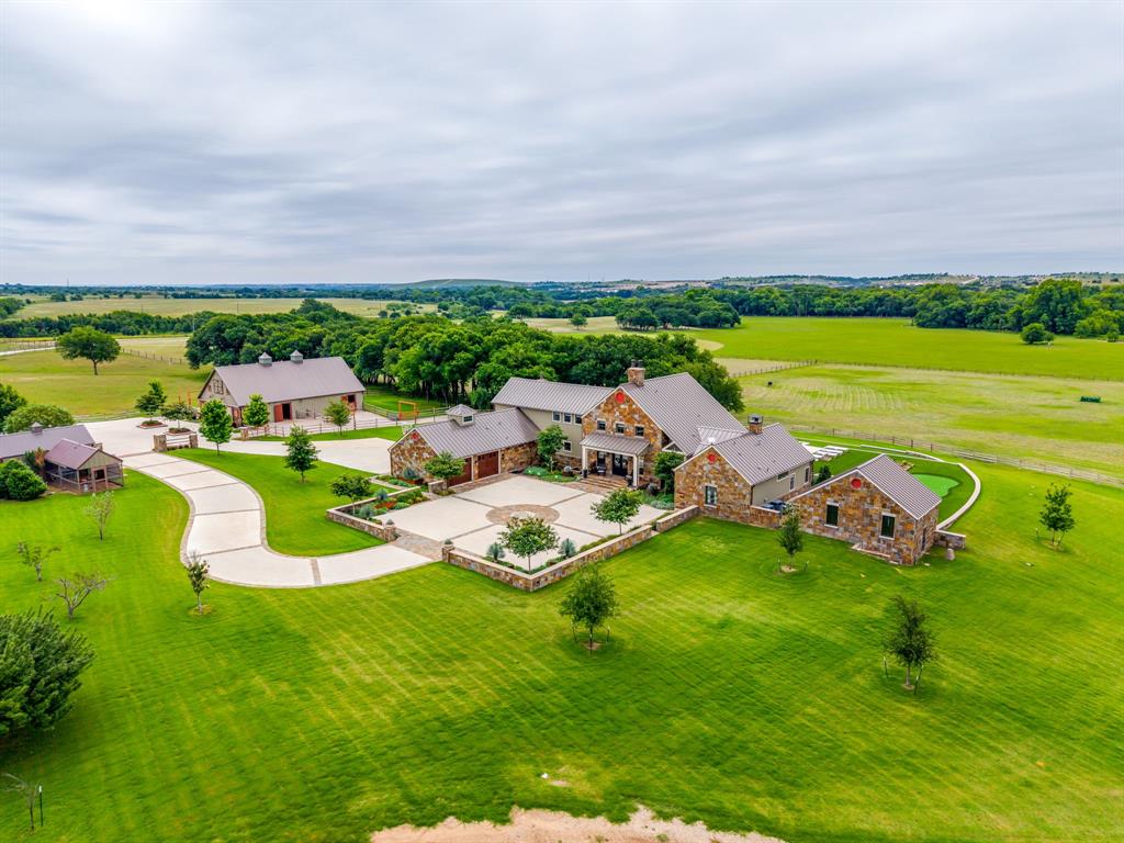 13000 Old Weatherford Road