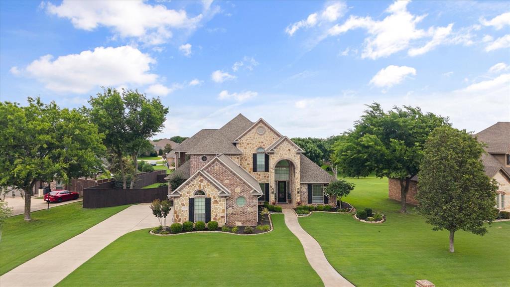 1510 Ashemore Court