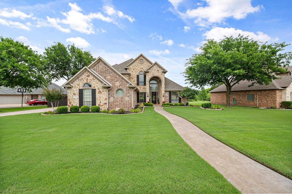 1510 Ashemore Court