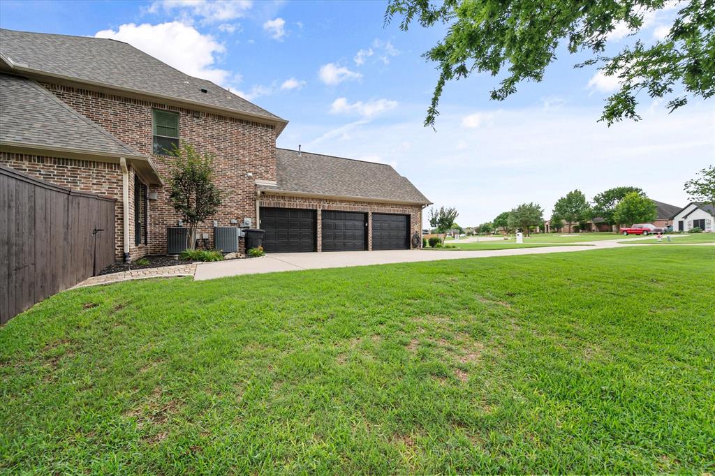 1510 Ashemore Court