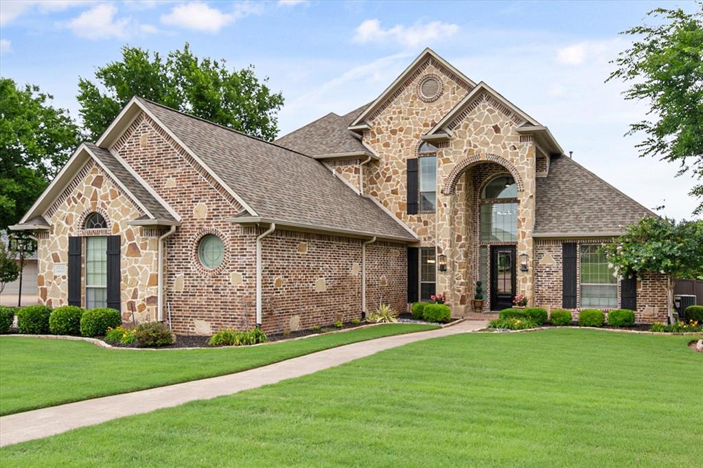 1510 Ashemore Court