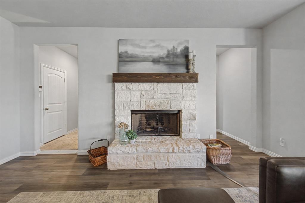 Fairview Meadows Ph1 - Residential