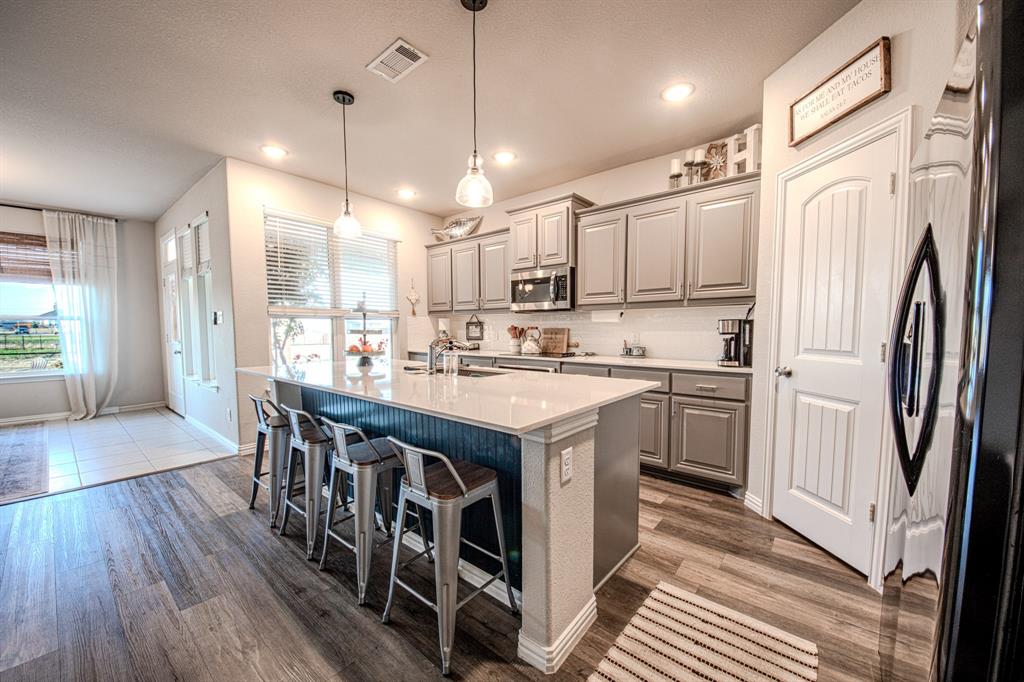 Fairview Meadows Ph1 - Residential