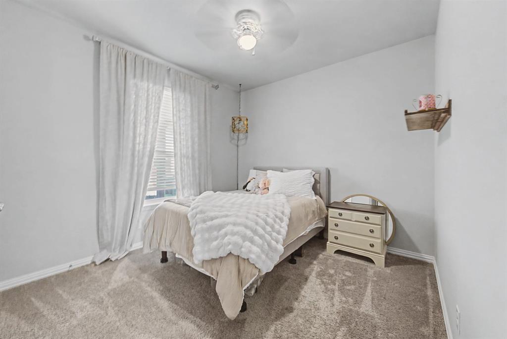 Fairview Meadows Ph1 - Residential