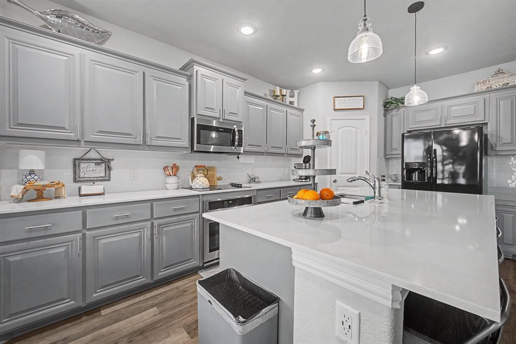 Fairview Meadows Ph1 - Residential