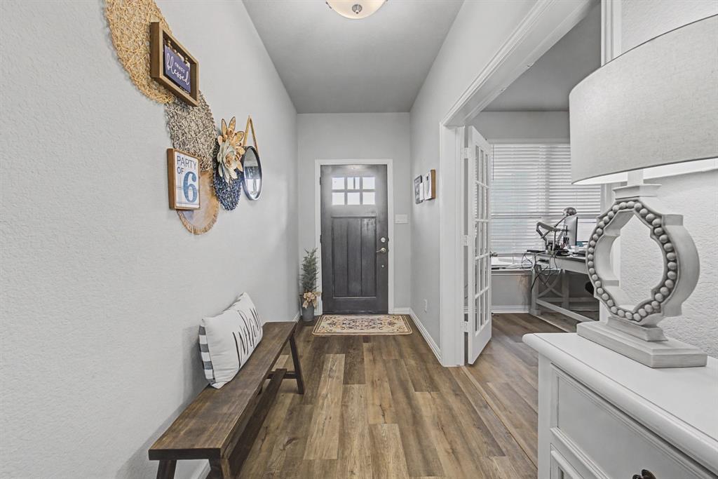 Fairview Meadows Ph1 - Residential