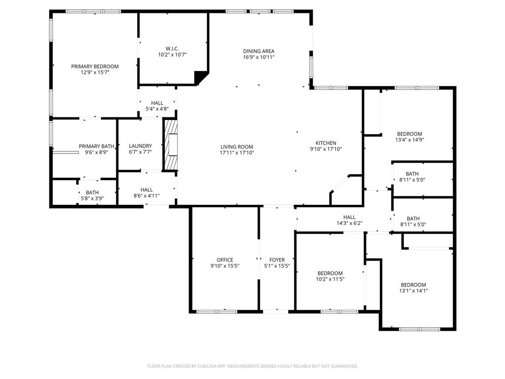 Fairview Meadows Ph1 - Residential