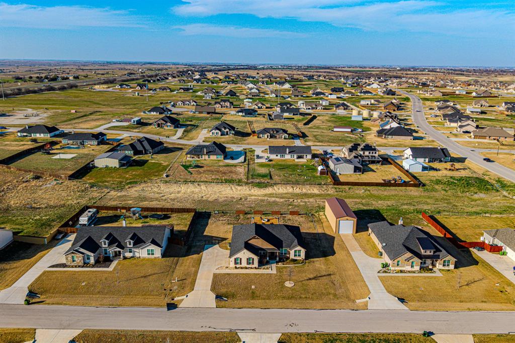 Fairview Meadows Ph1 - Residential