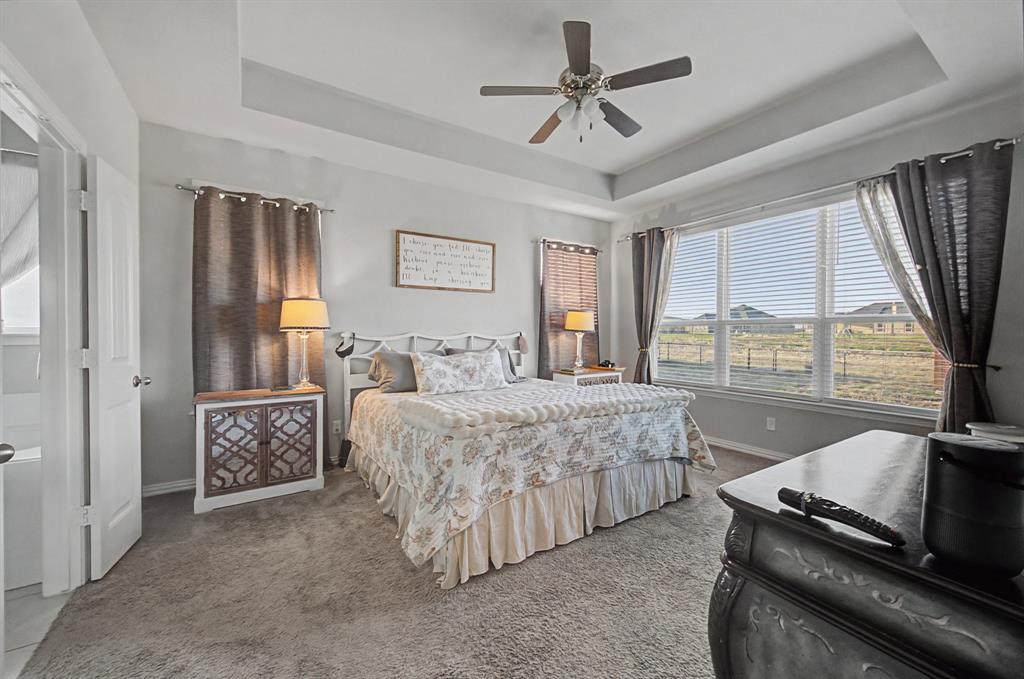 Fairview Meadows Ph1 - Residential