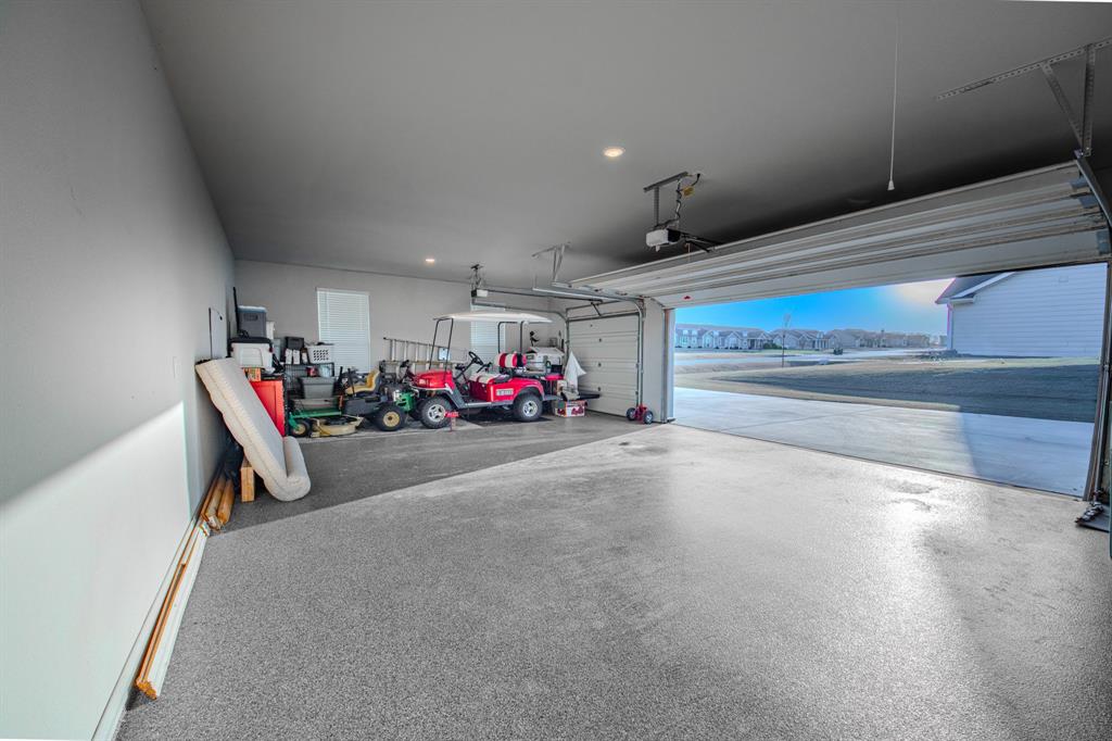 Fairview Meadows Ph1 - Residential