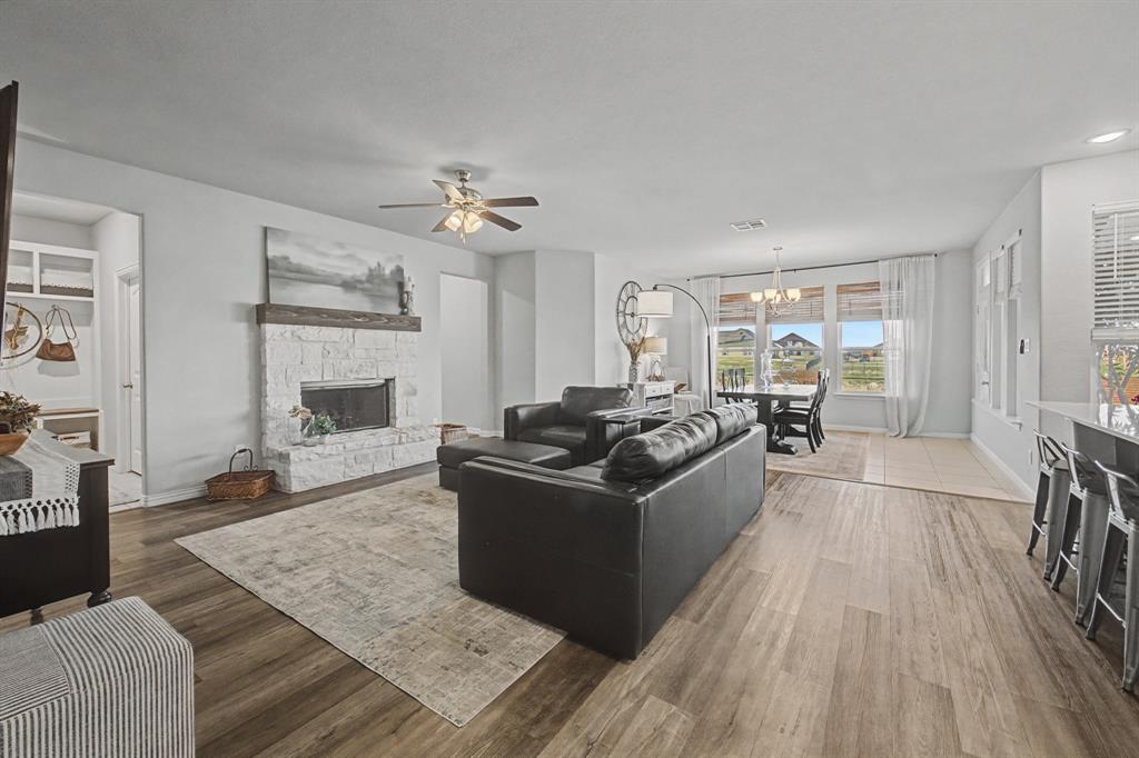 Fairview Meadows Ph1 - Residential