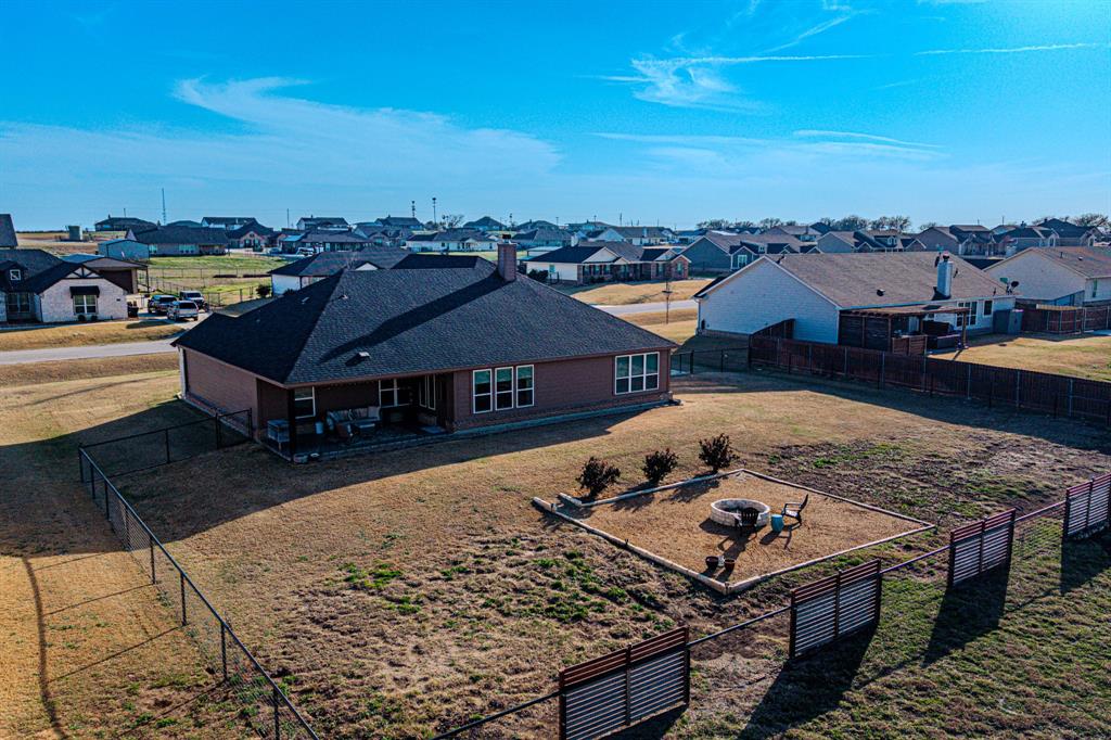 Fairview Meadows Ph1 - Residential