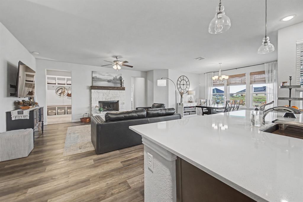 Fairview Meadows Ph1 - Residential