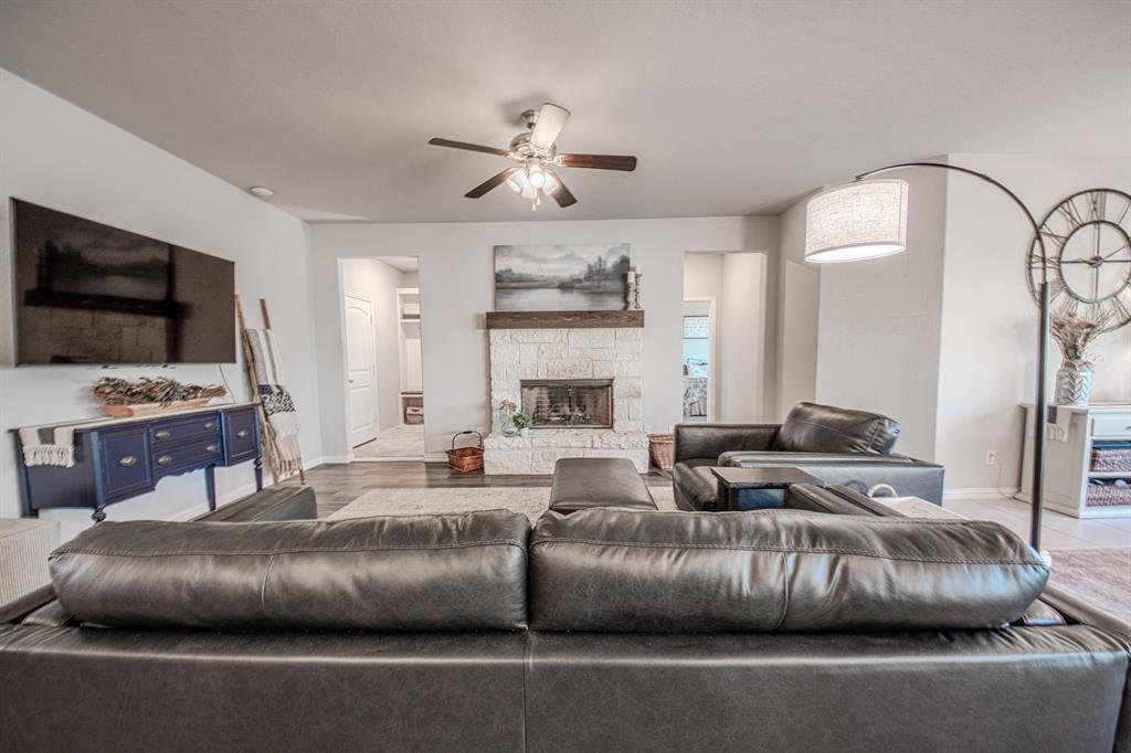 Fairview Meadows Ph1 - Residential