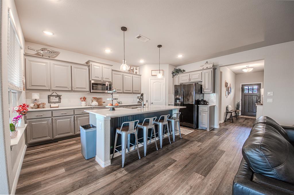 Fairview Meadows Ph1 - Residential