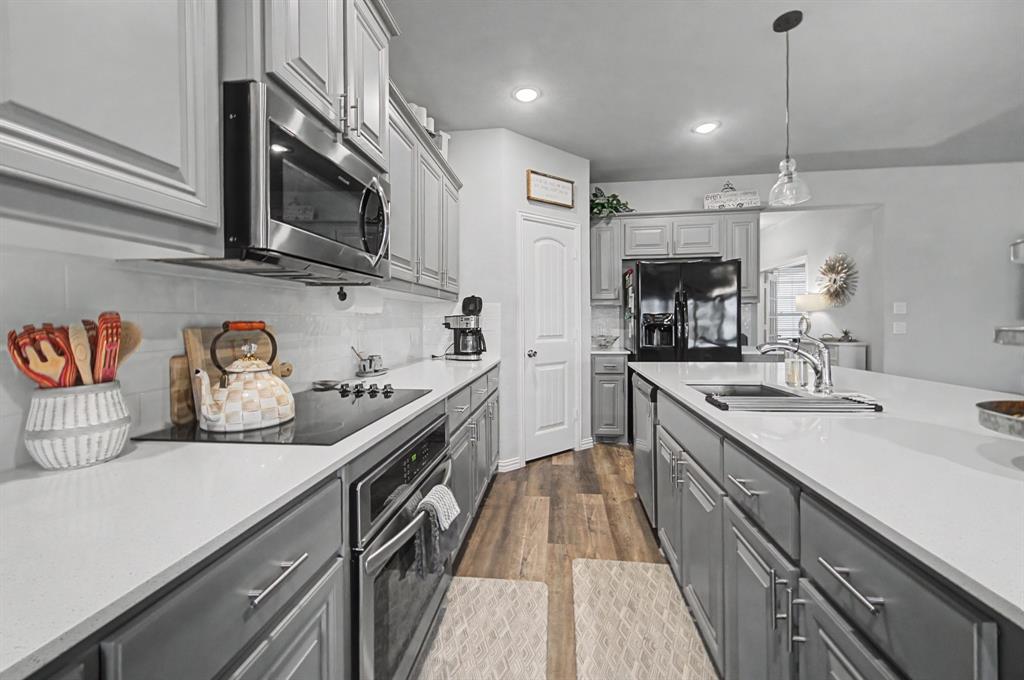 Fairview Meadows Ph1 - Residential