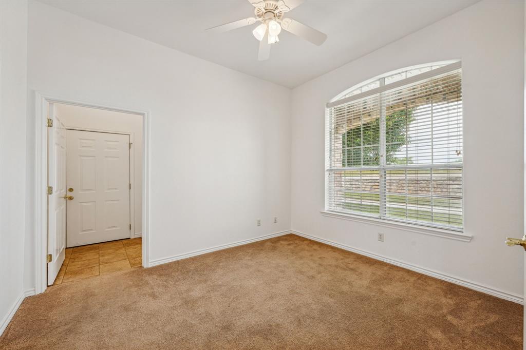 Mercers Preserve - Residential