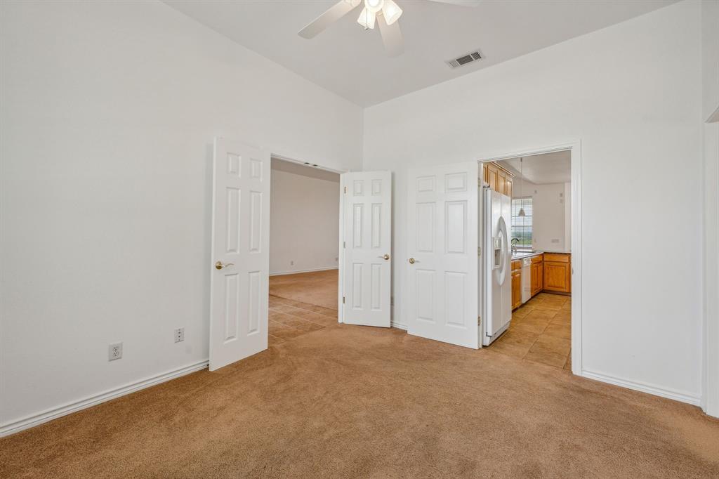 Mercers Preserve - Residential