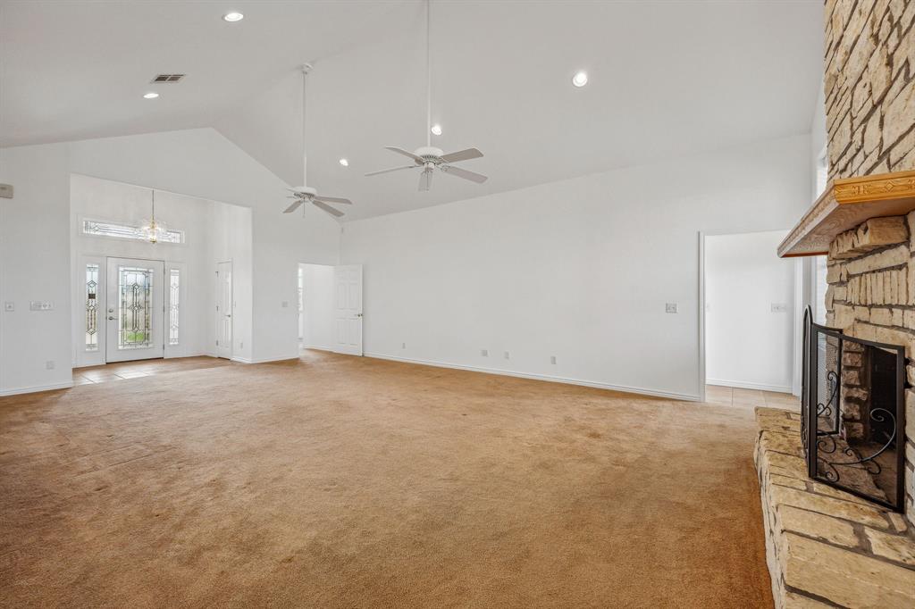 Mercers Preserve - Residential