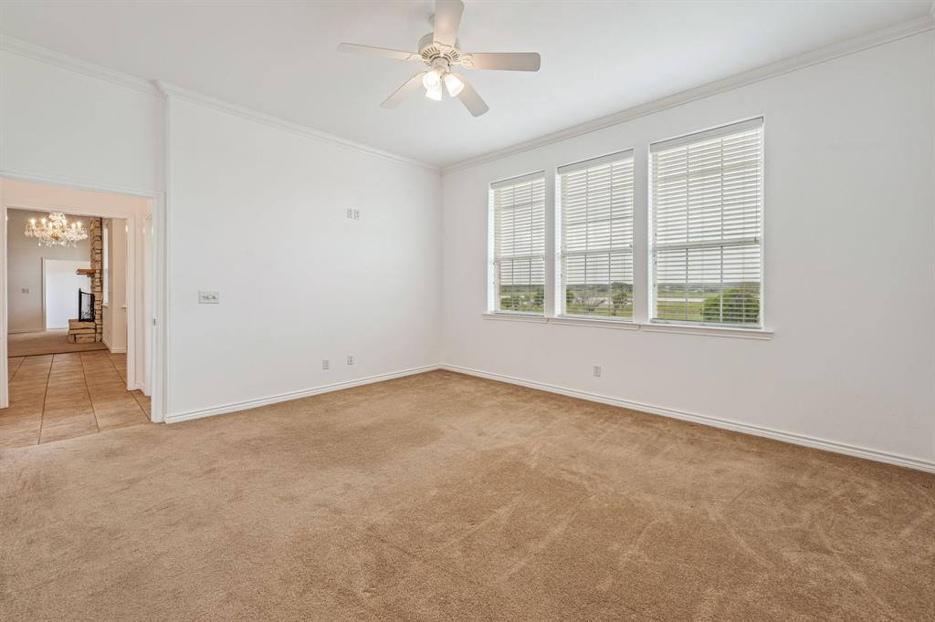 Mercers Preserve - Residential