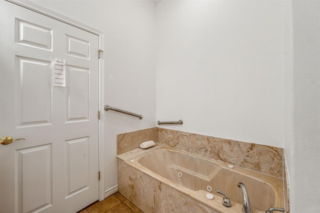 Mercers Preserve - Residential