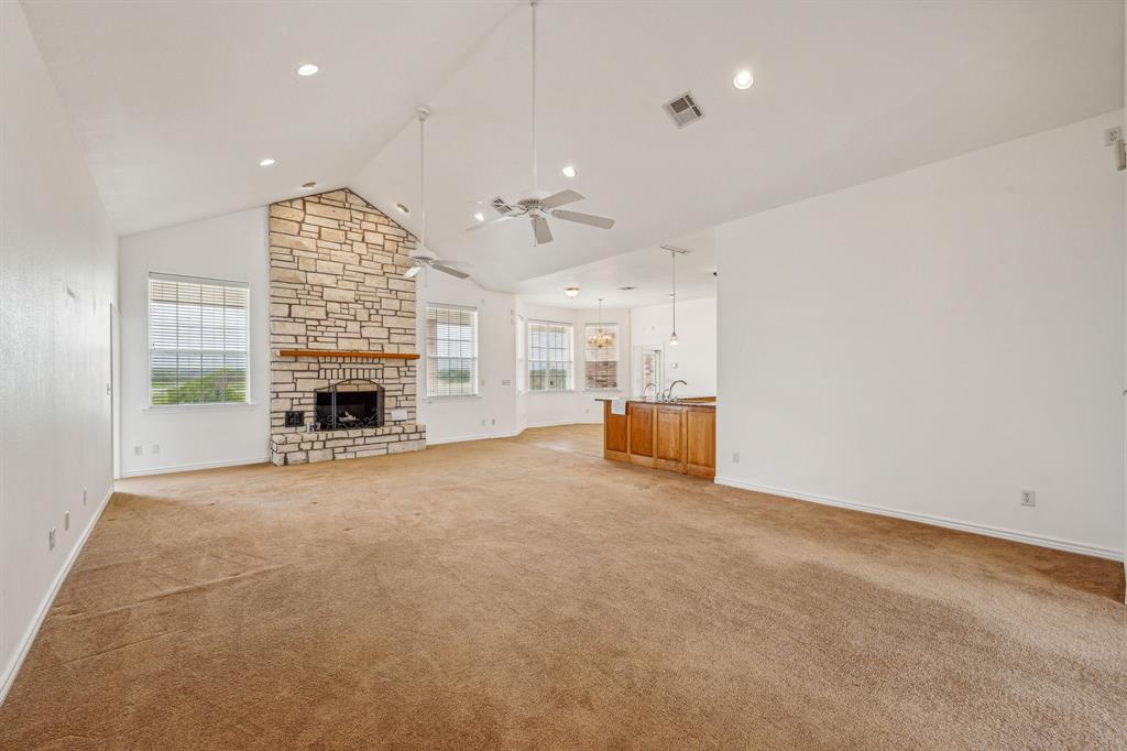 Mercers Preserve - Residential