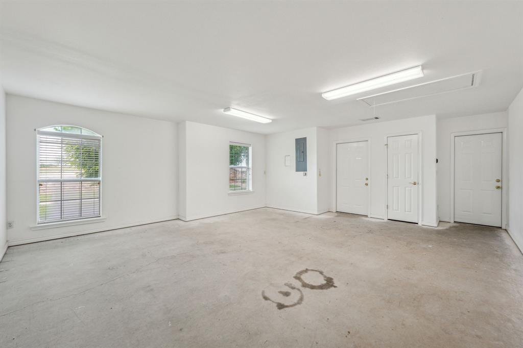 Mercers Preserve - Residential