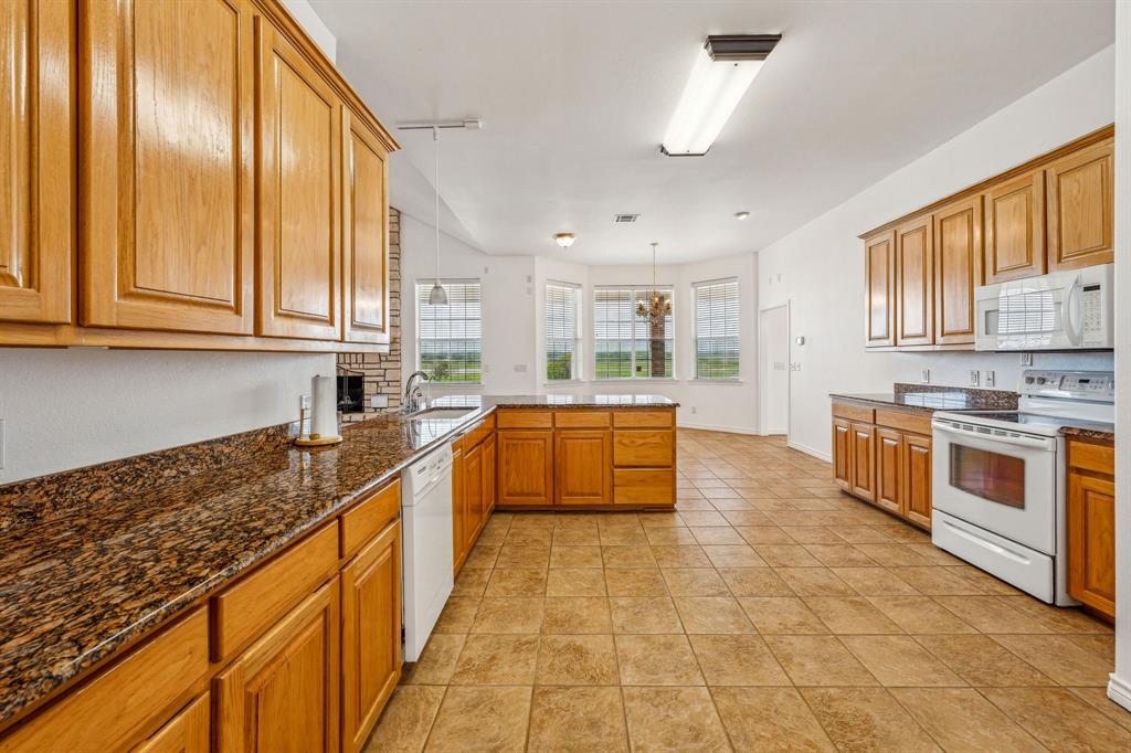 Mercers Preserve - Residential