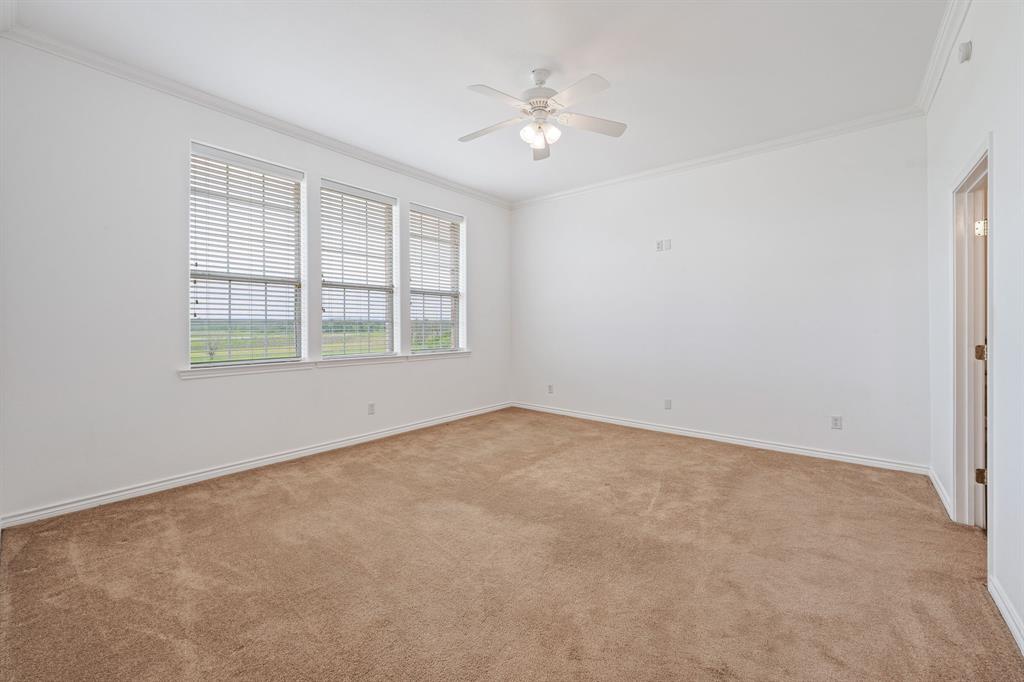 Mercers Preserve - Residential