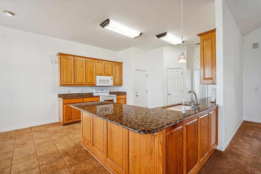 Mercers Preserve - Residential