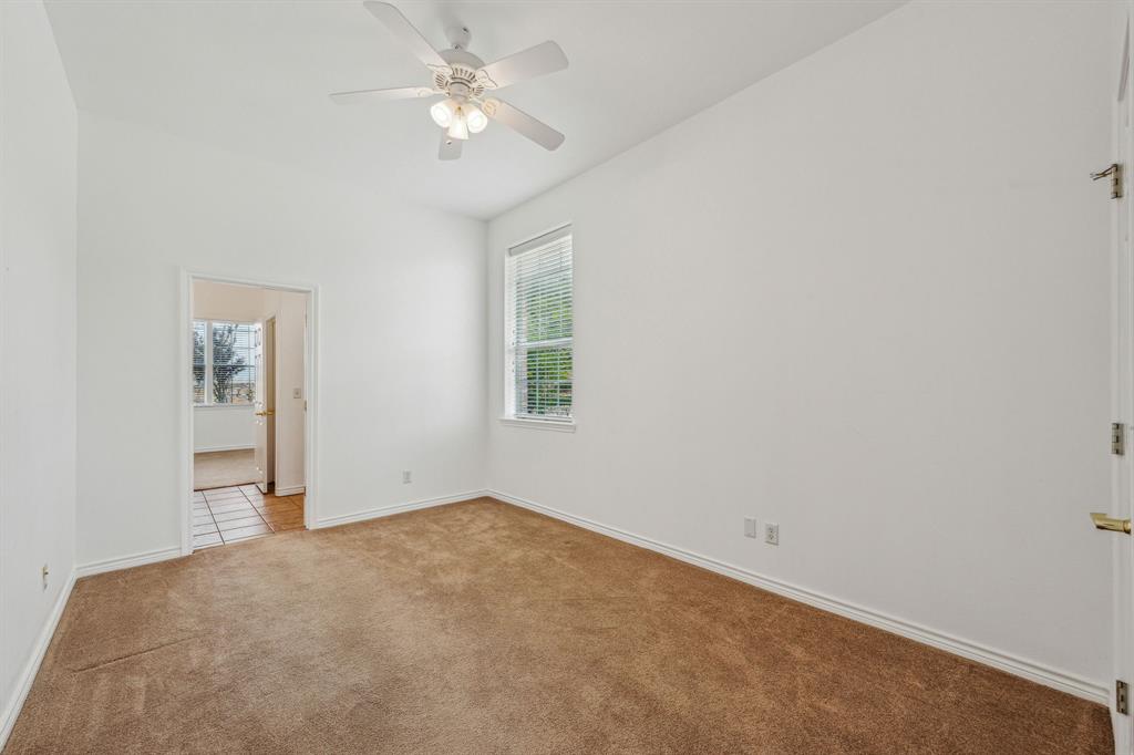 Mercers Preserve - Residential