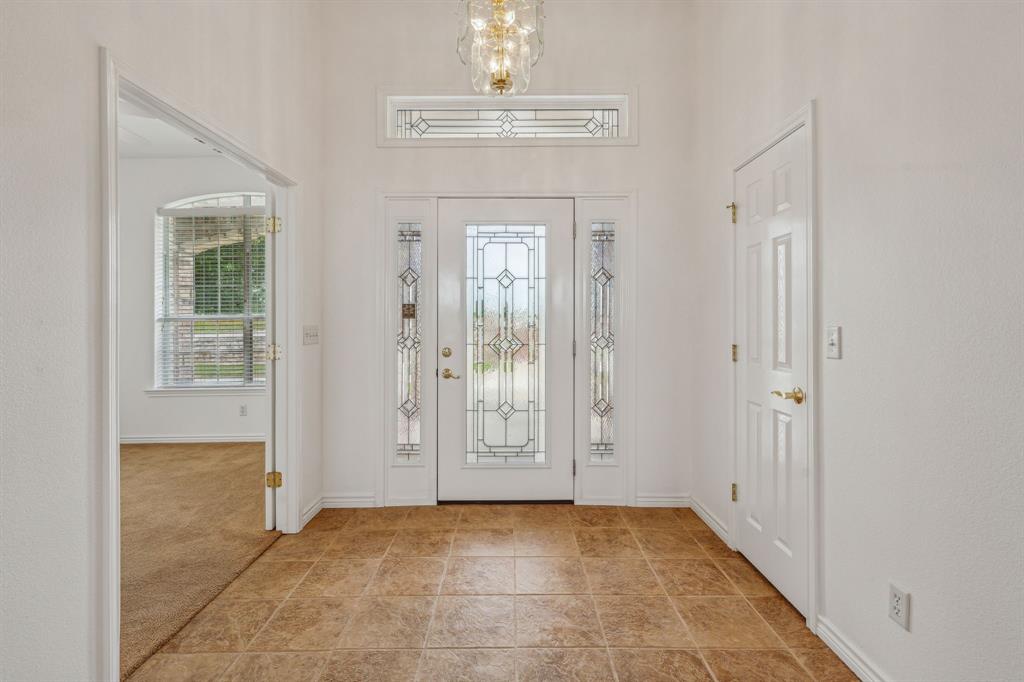 Mercers Preserve - Residential