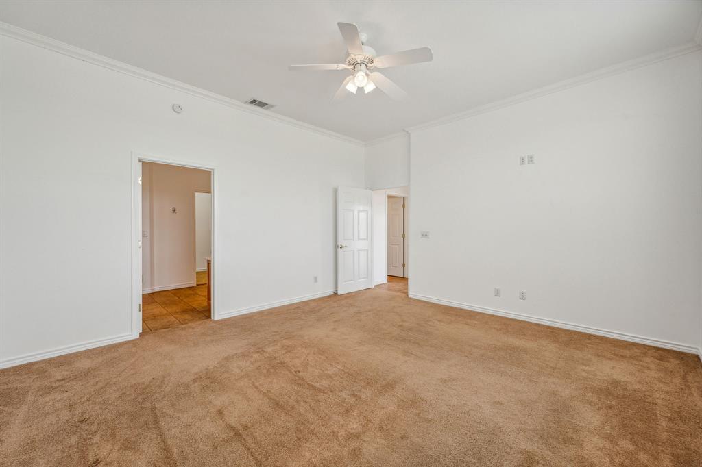 Mercers Preserve - Residential