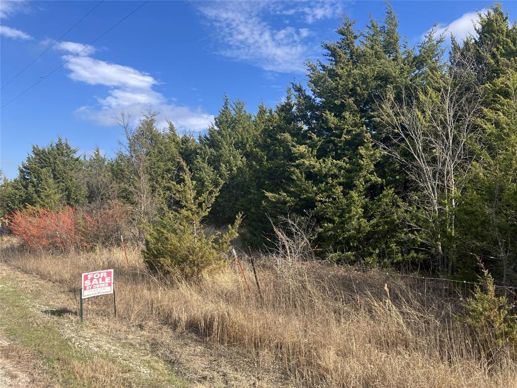 TBD County Road 670