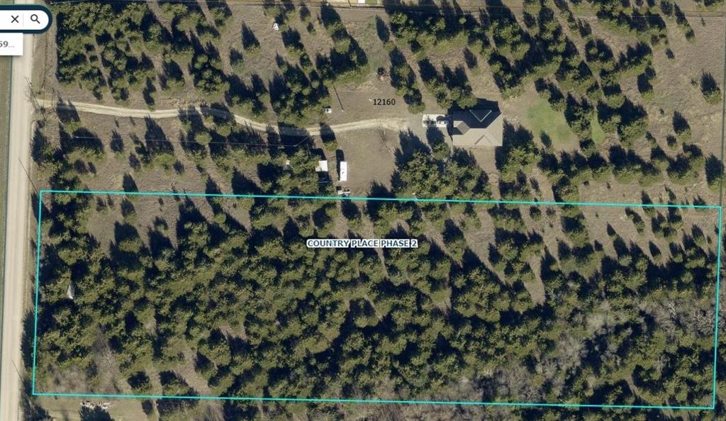 TBD County Road 670