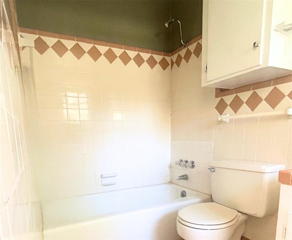 Cowan H O Sub #1 - Residential