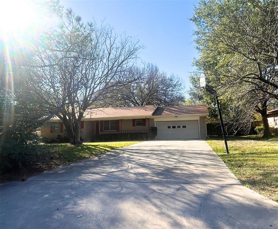 Cowan H O Sub #1 - Residential